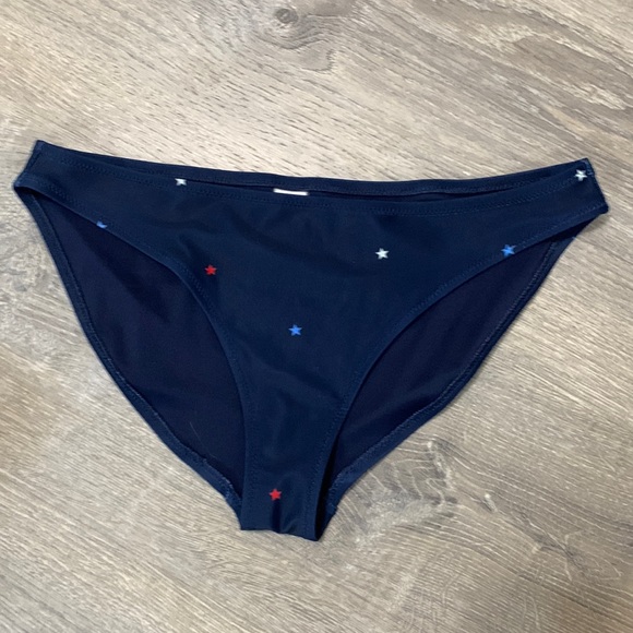 Stars Old Navy bikini, bottom XS - Picture 2 of 6